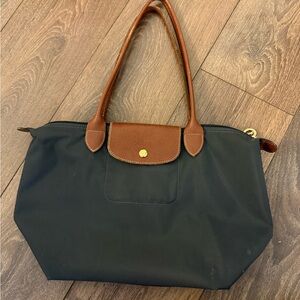 Longchamp Le Pliage small shoulder bag